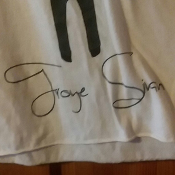 🐄 Troye Sivan District Lines Shirt - Picture 3 of 5